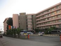 Unser Hotel Iberostar Bellevue in Budva-Becici