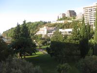 Unser Hotel Iberostar Bellevue in Budva-Becici