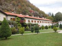 Moraca-Kloster