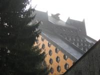 Unser Hotel Bianca Resort & Spa 4* in Kolasin