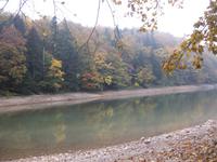 Wanderung im Nationalpark Biogradska Gora 