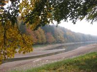 Wanderung im Nationalpark Biogradska Gora 