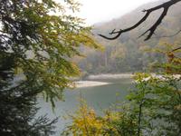 Wanderung im Nationalpark Biogradska Gora 