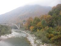 Wir verlassen den Nationalpark Biogradska Gora