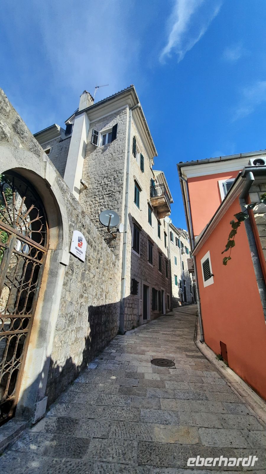 168 - Herceg Novi, Montenegro