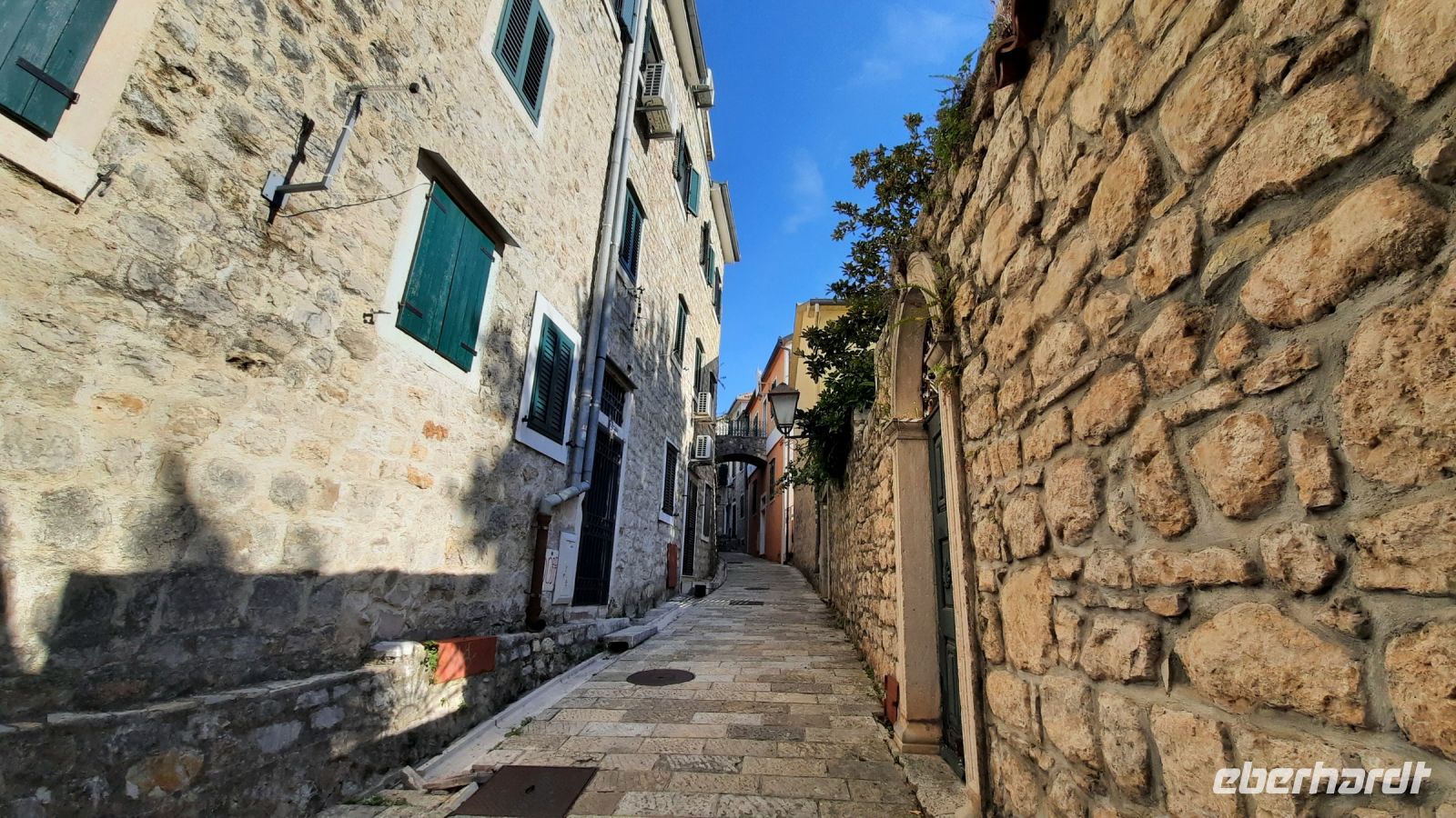 169 - Herceg Novi, Montenegro