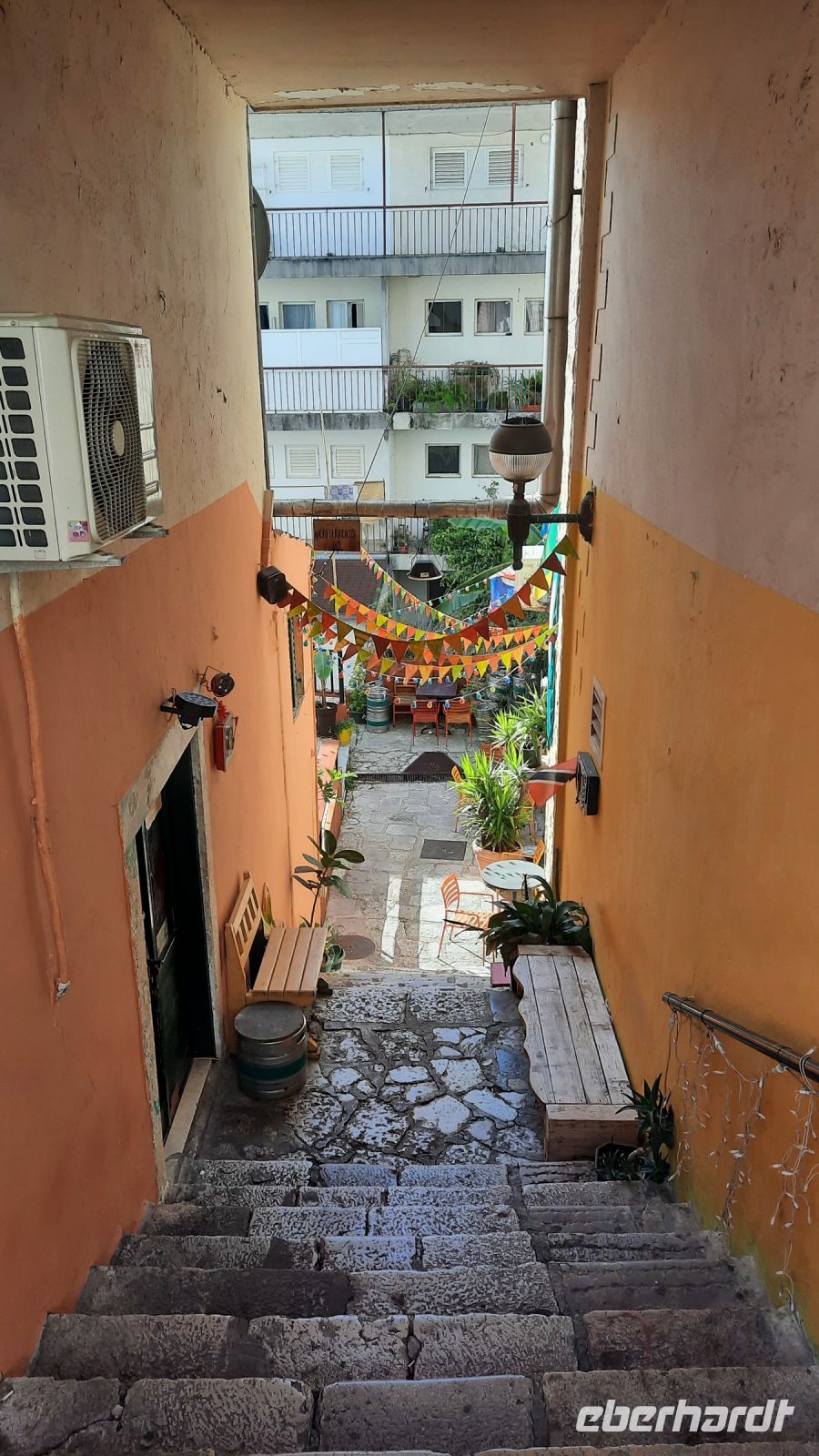 170 - Herceg Novi, Montenegro