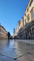 185 - Altstadt Dubrovnik, Stradun, Kroatien