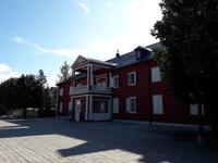 Cetinje Schloss