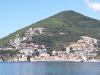 Budva neue Stadt