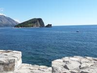Budva St. Nikola