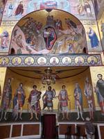 Podgorica Kathedrale