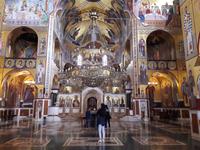Podgorica Kathedrale