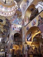 Podgorica Kathedrale