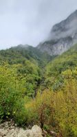 048 - Mrtvica-Schlucht Wanderung, Montenegro
