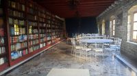 085 - Bibliothek, Festung von Budva, Montenegro