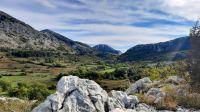 091 - Wanderung Kosmac, Montenegro