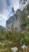 092 - Wanderung Festung Kosmac, Montenegro