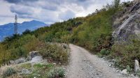 149 - Wanderung Vrmac, Montenegro