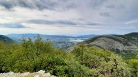 150 - Wanderung Vrmac, Montenegro