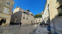 188 - Altstadt Dubrovnik, Kroatien
