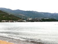 Bucht von Budva
