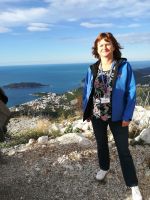 Reisebegleitung Heike