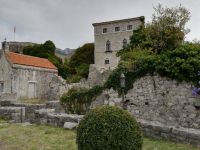 Ruinenstadt Stari Bar