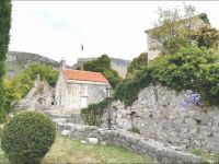 Ruinenstadt Stari Bar