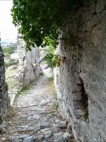 Ruinenstadt Stari Bar