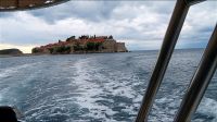 Hotelinsel Sveti Stefan