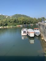 Virpazar am Skutarisee