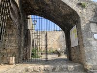 Alter Sklavenmarkt in Ulcinj