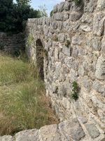 Malerische Winkel in Bar 