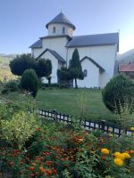 Kloster Moraca