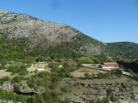 Montenegros Bergwelt