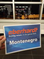 Start am Flughafen Dresden