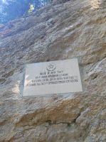 Tito´s Unterschlupf