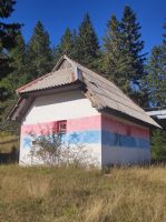 überbleibsel Jugosslawiens