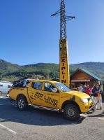 Auf zum nächsten Abenteuer  - 