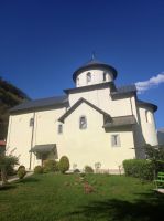Moraca Kloster