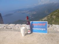 Gipfelschnaps muss sein