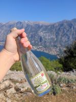 Gipfelschnaps als Belohnung!