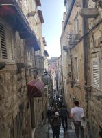 Altstadt Dubrovnik