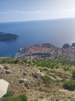 Dubrovnik von oben