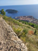 Dubrovnik von oben