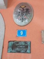 Die alte deutsche Botschaft