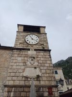 Kotor - Zeugen der Vergangenheit