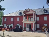 Cetinje - Schloss