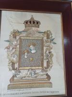 Innenansichten der Kirche 